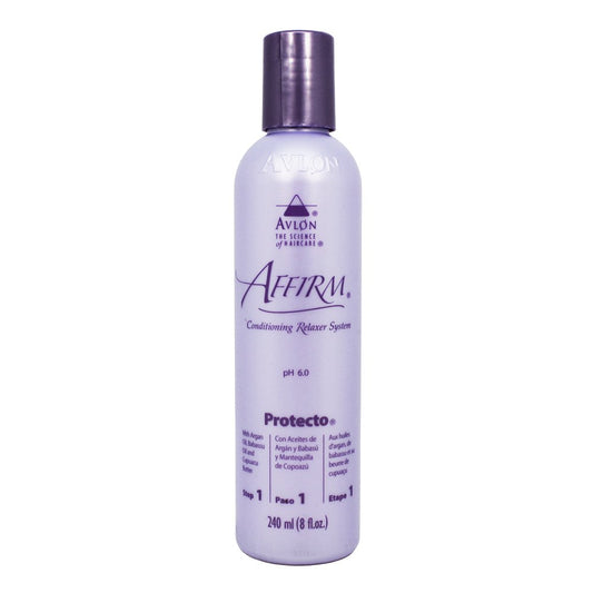 Avlon Affirm Protecto 8 fl. oz. (8.1 fl oz)