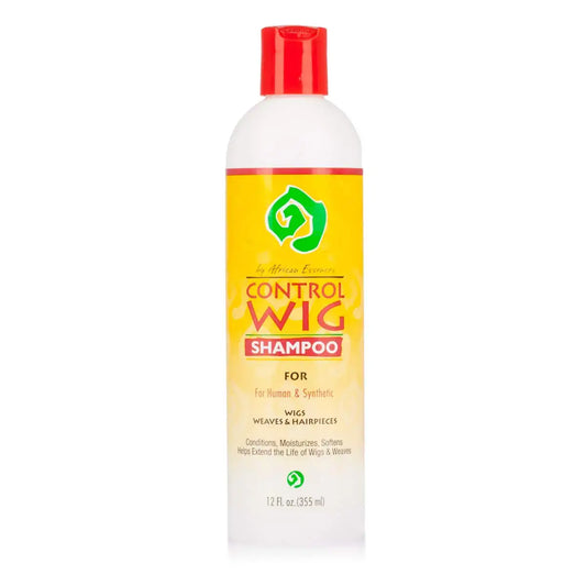 AE Wig Shampoo 12oz