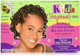 AB Kids Relaxer Kit Reg