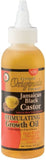 AB JBCO Stimulating Oil