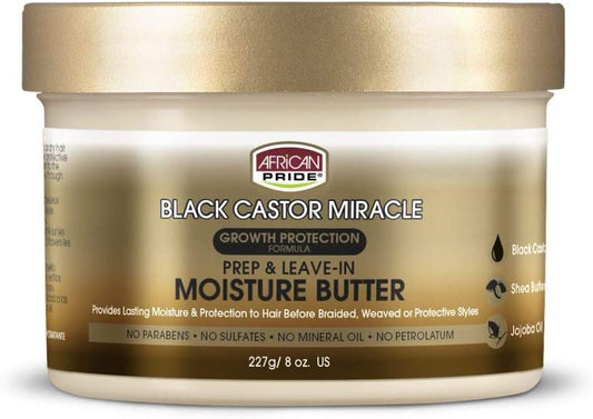 AP BCMoisture Butter 8oz