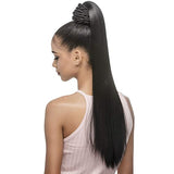 VIVICA A FOX PB- HALEY Synthetic Drawstring Ponytail 25" INCHES