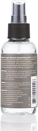 DE Hydrance Rep Mist 4oz