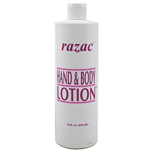 razac lotion body lotion