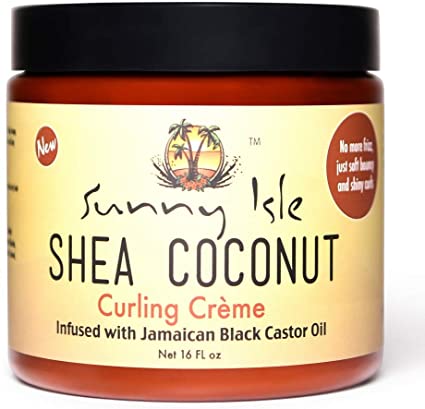 SI SheaCoco Curl Crm16oz