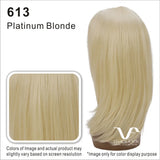 Vivica A Fox 24″ STRAIGHT CLIP WEAVE Hair extension