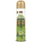 AP Olive Sheen Spray 8oz