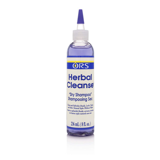 ORS Herbal Cleanser226ml