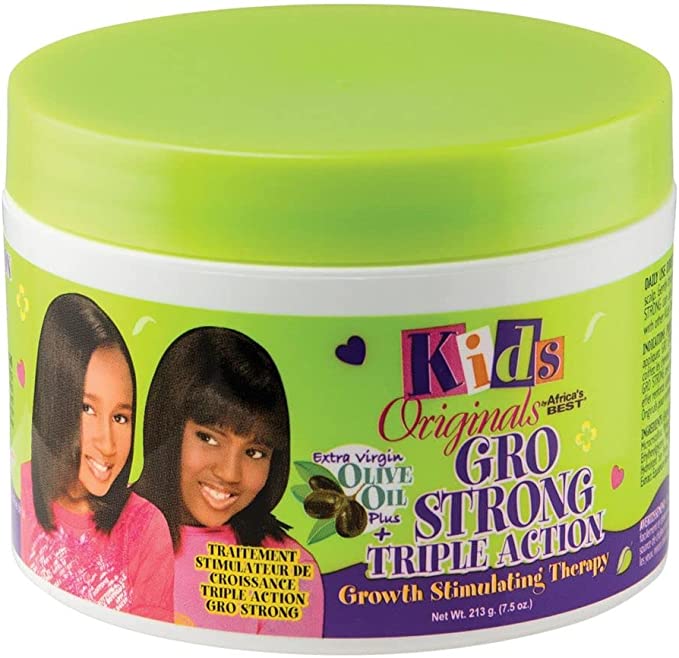 AB Kids Gro Cond 12oz