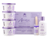 Avlon Affirm Sensitive Scalp Conditioning Relaxer 4 Single Applications Kit