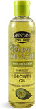 AP Miracle Olive Oil 8oz