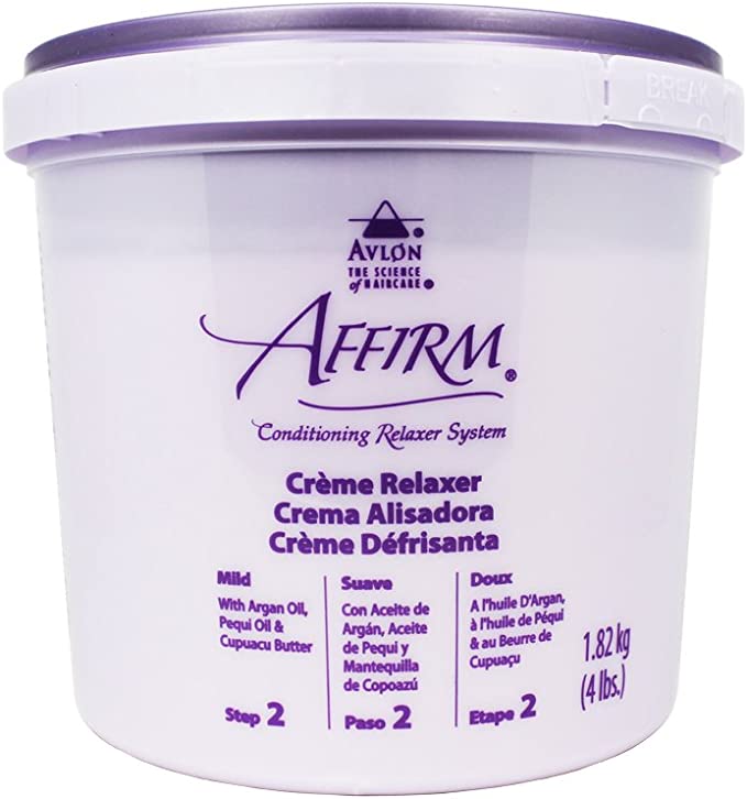 affirm relaxer kit near me 