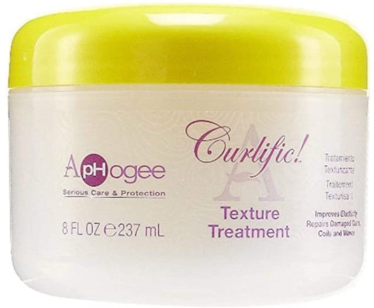 Aphg Curlific Trtmnt 8oz