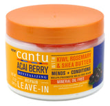 Cantu Aberry LeaveIn 12z