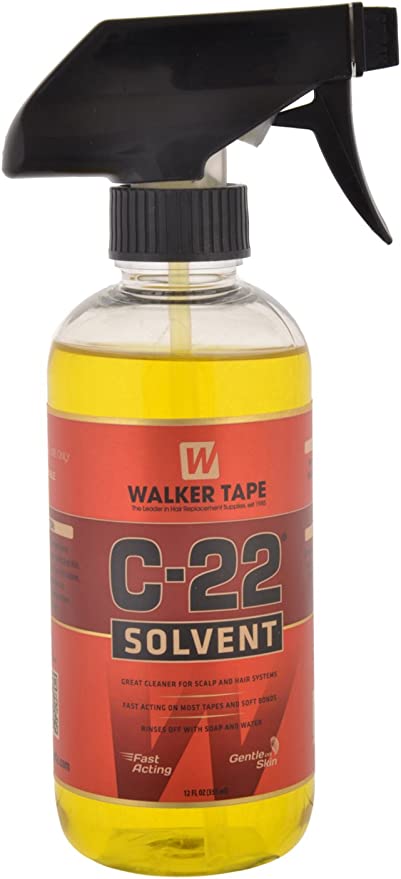 Walker Tape C-22 Solvent 12z/355ml