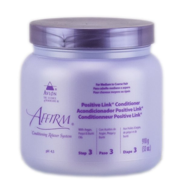 Affirm Relaxer System Conditioner 32z/910g