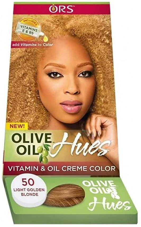 ORS Hues L.Golden Blonde