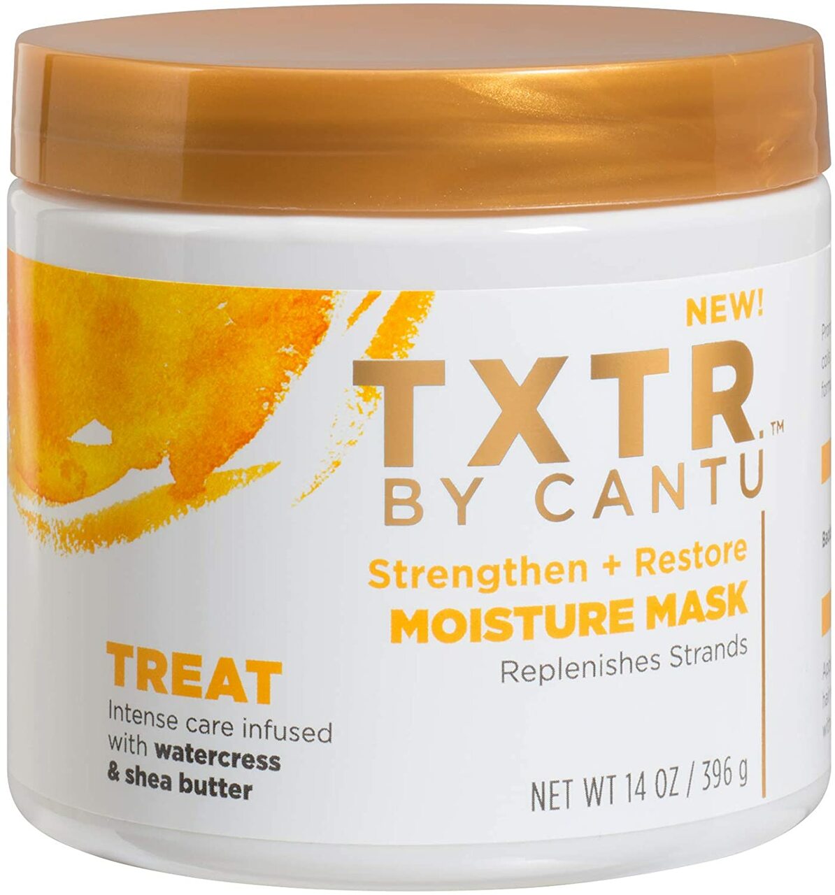 TXTR Moist Mask 14oz