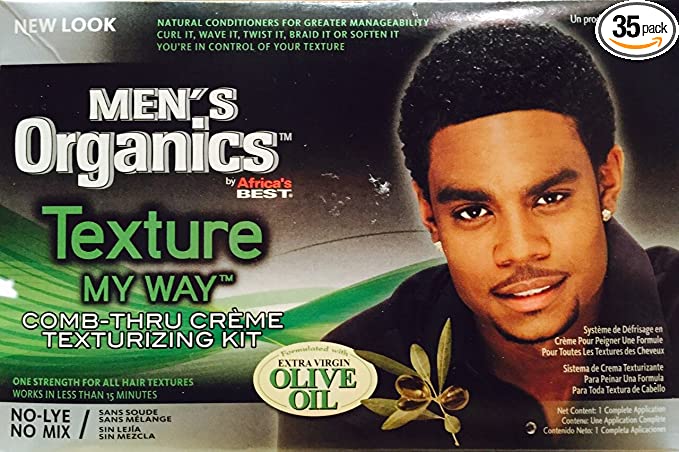 AB Mens Textr My Way Kit