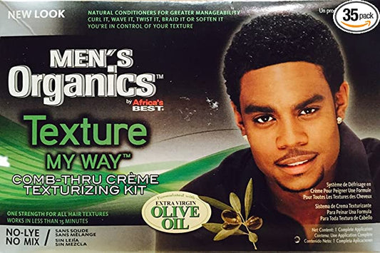 AB Mens Textr My Way Kit