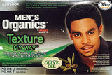 AB Mens Textr My Way Kit