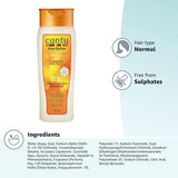 Cantu SFree Shmp13.5oz