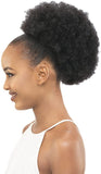 VIVICA A FOX  PB- DENISE Big & Puffy Afro Curl Drawstring Ponytail