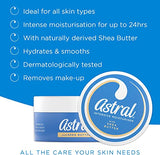 Astral Shea Butter 200ml