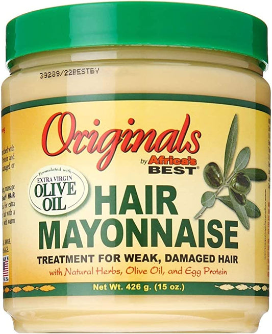 AB Organic Mayonaise15oz