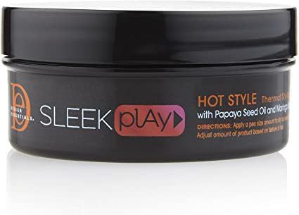 DE Sleek Play Hot Style