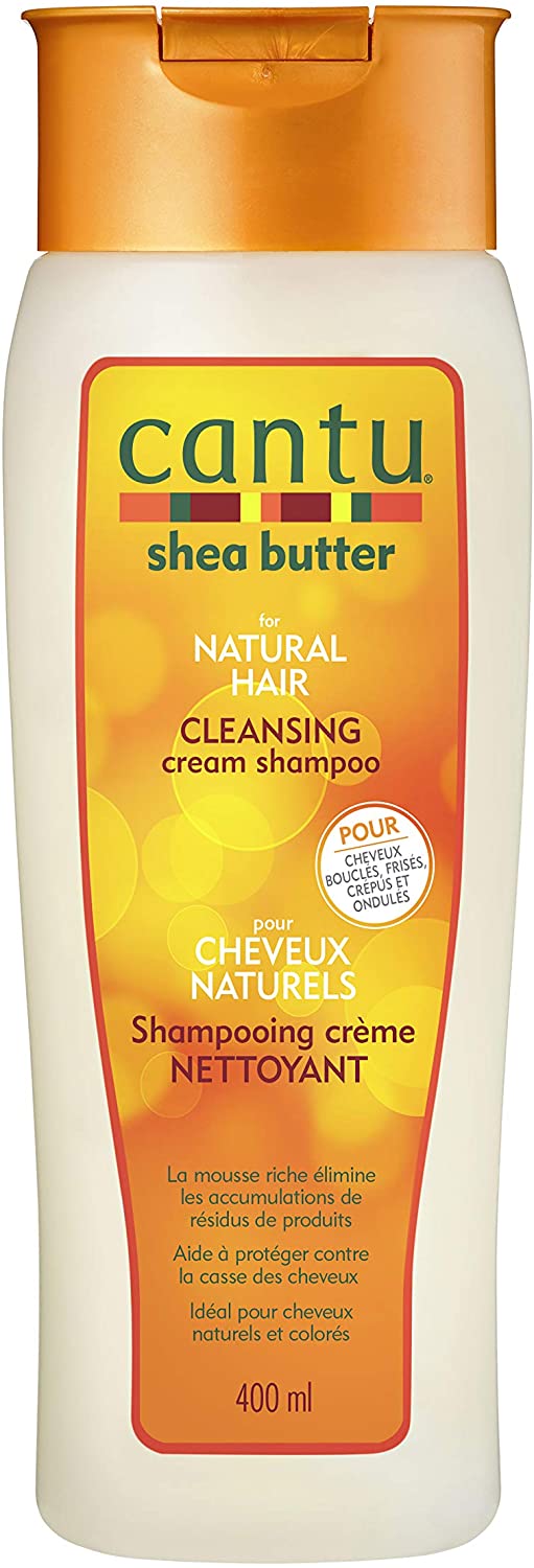 Cantu SFree Shmp13.5oz