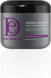 DE Herbal Complex 4 4oz