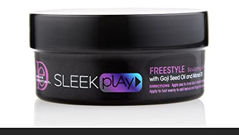 DE Sleek Play FreeStyle
