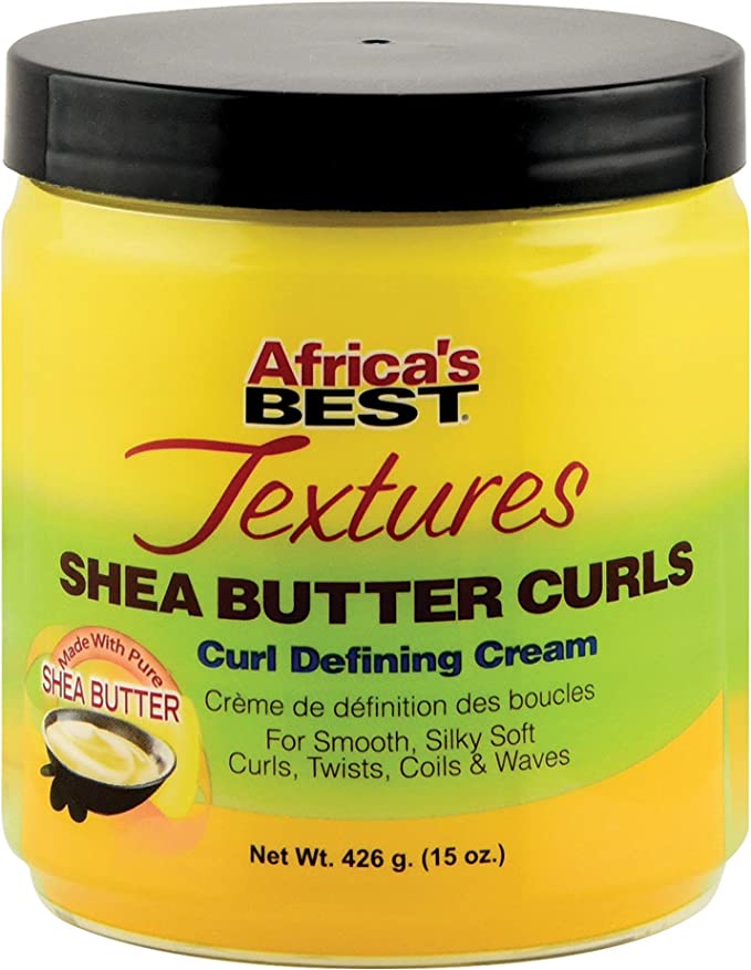 AB Txt SheaButr Curls15z