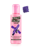 Crazy Color  Hot Purple 62  3.38oz/100ml