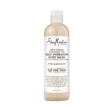 Shea Moisture 100% Virgin Coconut Oil Daily Hydration Body Wash 13oz