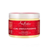 Shea Moisture Red Palm Oil and Cocoa Butter Curl Stretch Pudding 12 oz