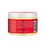 Shea Moisture Red Palm Oil and Cocoa Butter Curl Stretch Pudding 12 oz