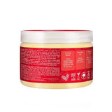 Shea Moisture Red Palm Oil and Cocoa Butter Curl Stretch Pudding 12 oz