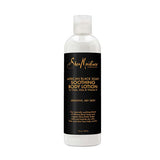 Shea Moisture African Black Soap Soothing Body Lotion 13oz