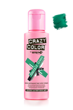 Crazy Color Emerld Green 53  3.38oz/100ml