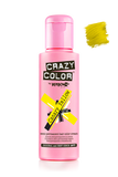 Crazy Color Cream Canary Yellow 49 100ml