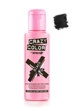 Crazy Color  Black 30 3.38oz/100ml