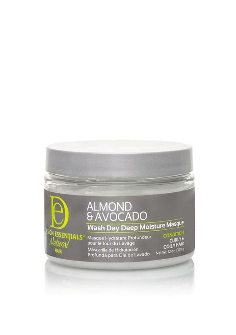 Design Essentials A&A Deep Moisture Masque 12z/340g