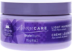 AFRM SR HairDresCrem4oz