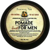 SI Pomade For Men 4oz