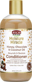 African Pride Honey,Chocolate&CoconutOil Conditioner 12oz/354ml