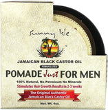 SI Pomade For Men 4oz