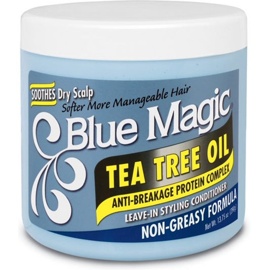 BMagic TeaTree Cn12oz