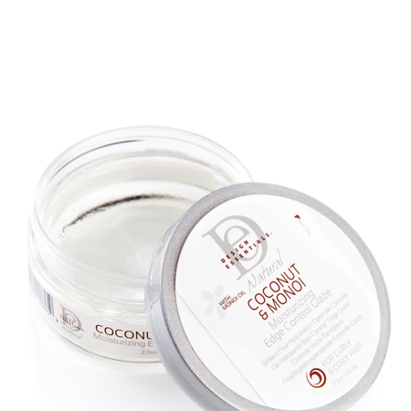 DE C&M Edge Control Glze